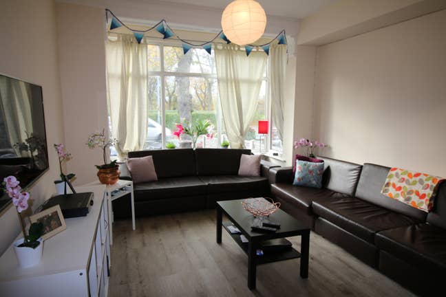 Fab house for Mature Students & Young Professional Main Photo