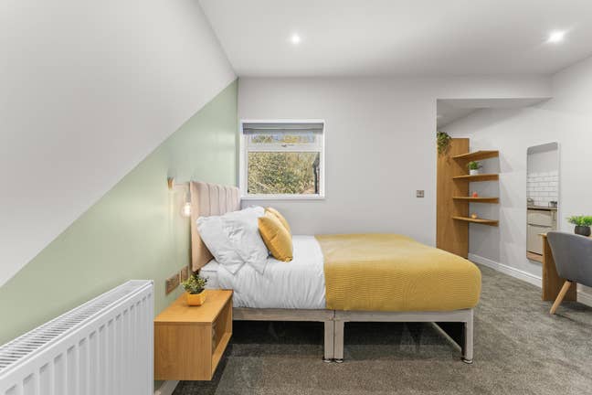 Brand New Property - Clifton Avenue PE3✨ Main Photo