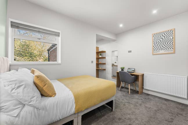 Brand New Property - Clifton Avenue PE3✨ Main Photo