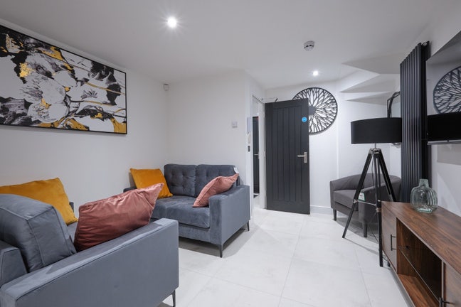Double bedroom for rent  Main Photo
