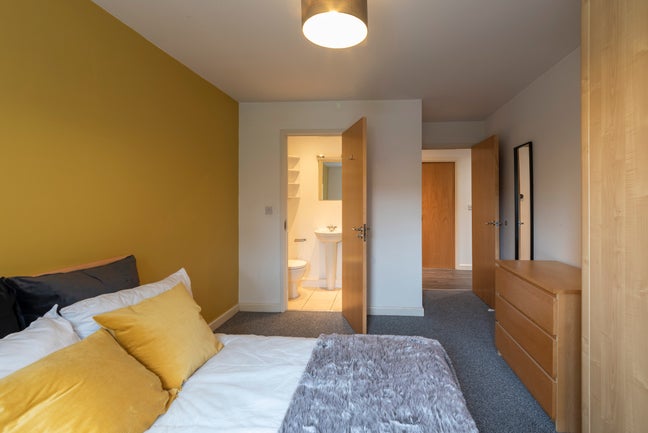 Fanastic Room in Flat Share in West Bridgford Main Photo