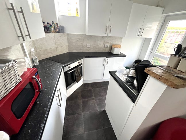 Double Ensuite Room  Main Photo