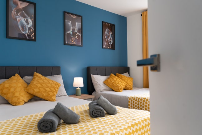 Spacious house in Go sport  Main Photo