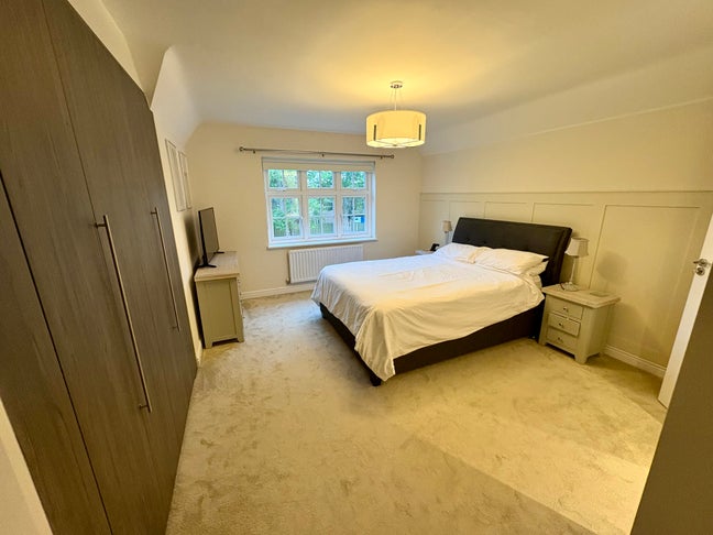 Home Share - Large Doubles with or without ensuite Main Photo