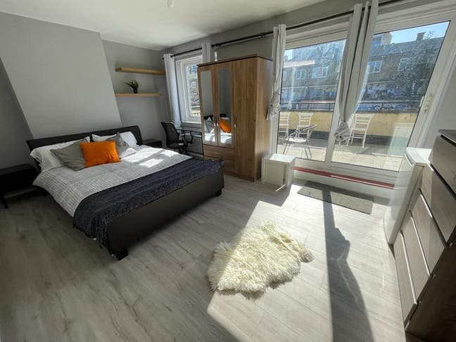 🏡Limehouse - Double Room in Perfect location! 🤩 Main Photo