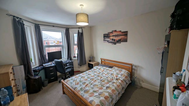 Double room from End of November  Main Photo