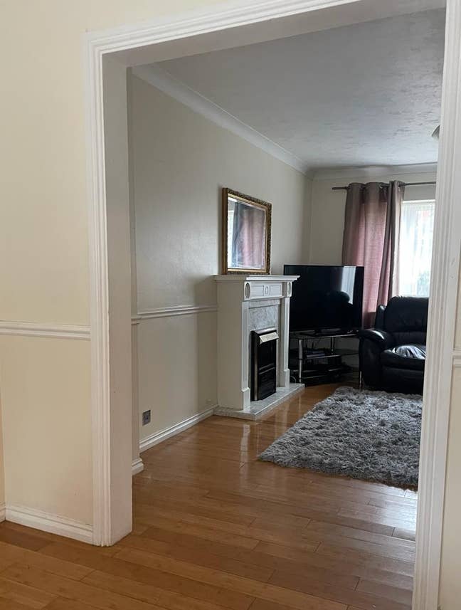 3Lovely Rooms@RM6 4FL/Chadwell Heath  Main Photo