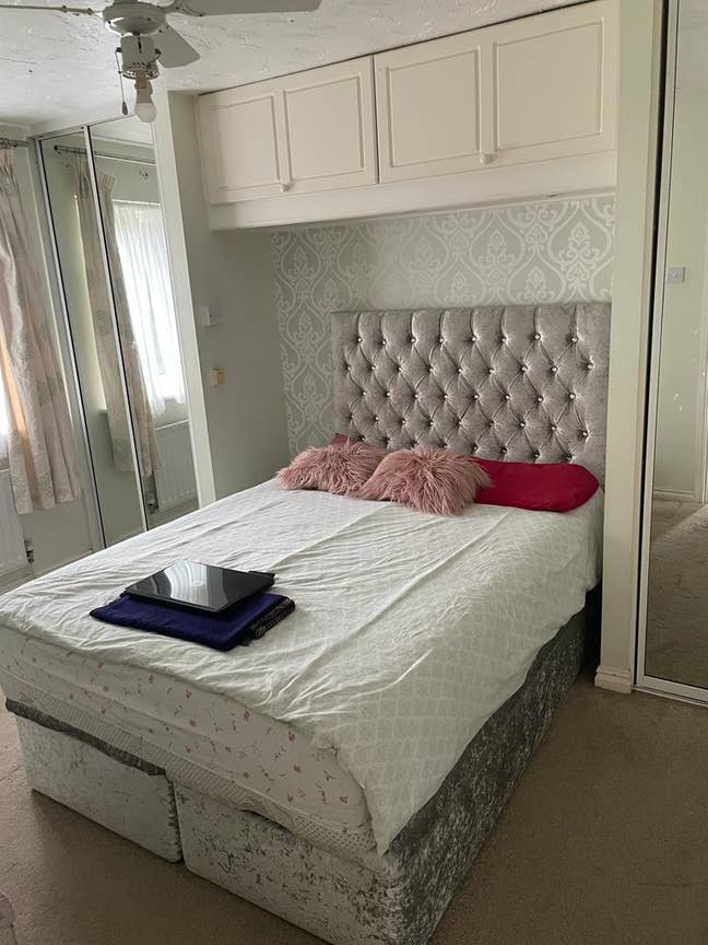 3Lovely Rooms@RM6 4FJ/Chadwell Heath Main Photo