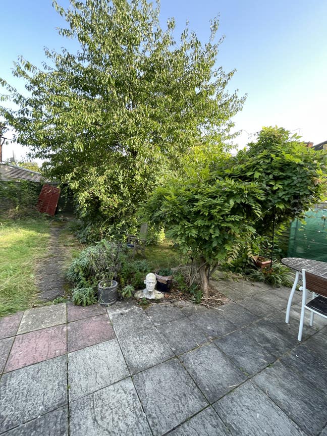 Nice double room, friendly house Shepherd's Bush Main Photo
