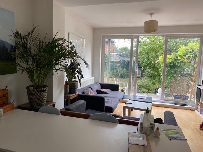 Nice double room, friendly house Shepherd's Bush Main Photo