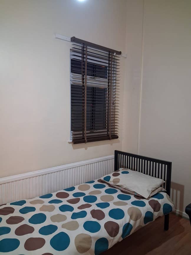 Room In Ugandan Household To Let Main Photo