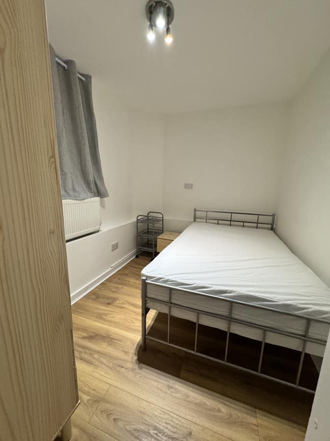 Cosy room, friendly flat Shepherd's Bush Main Photo