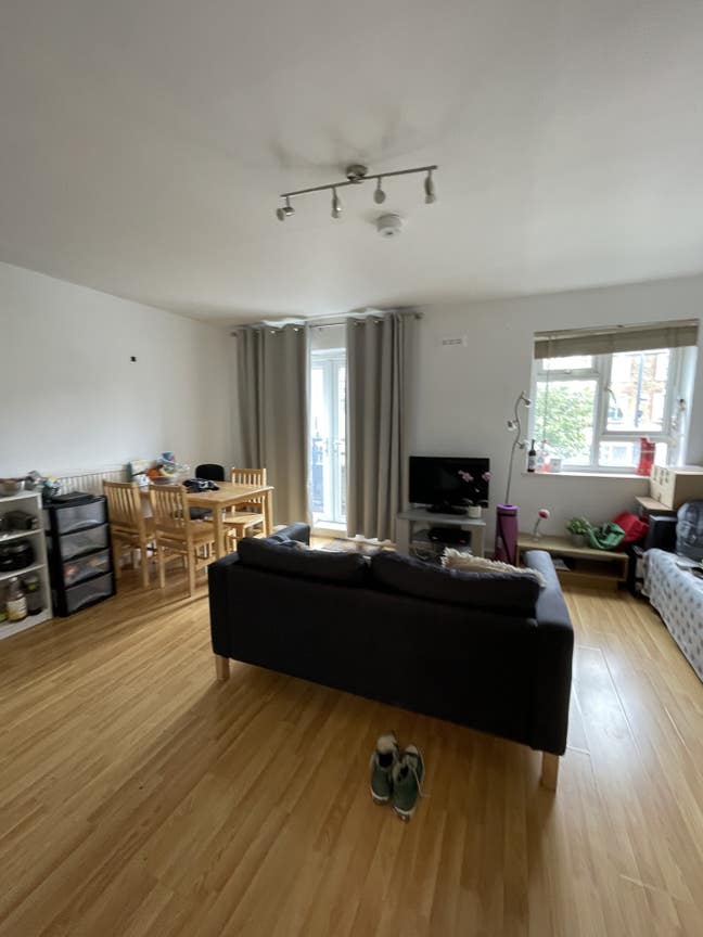 Cosy room, friendly flat Shepherd's Bush Main Photo