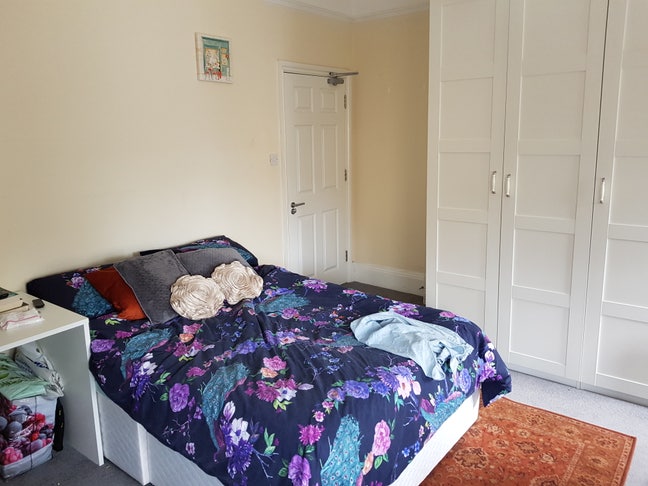 Rooms Close To Hammersmith Station, HMO Licensed  Main Photo