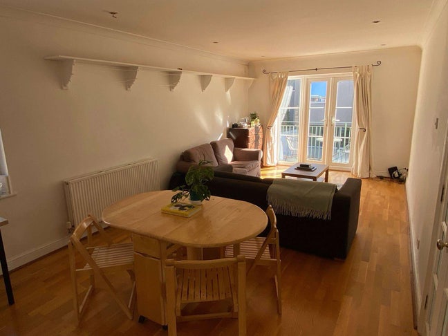 1 Month Highbury Sublet (N5) Main Photo
