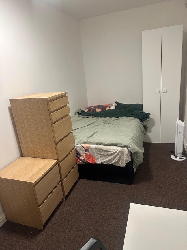 Room available in great location - Aston/ BCU  Main Photo