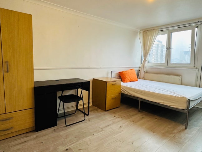 ✅Nice BethnalGreen/QMUL/Whitechapel Main Photo