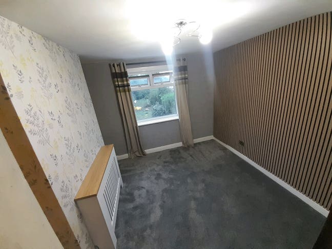 Newly decorated double room Main Photo