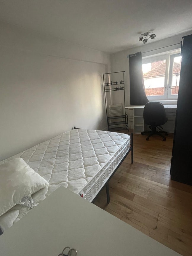 Nice and comfy 1 bed im Bermondsey  Main Photo