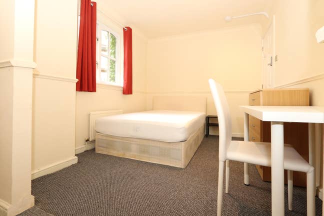 Affordable room in top location! Canada Water! Main Photo