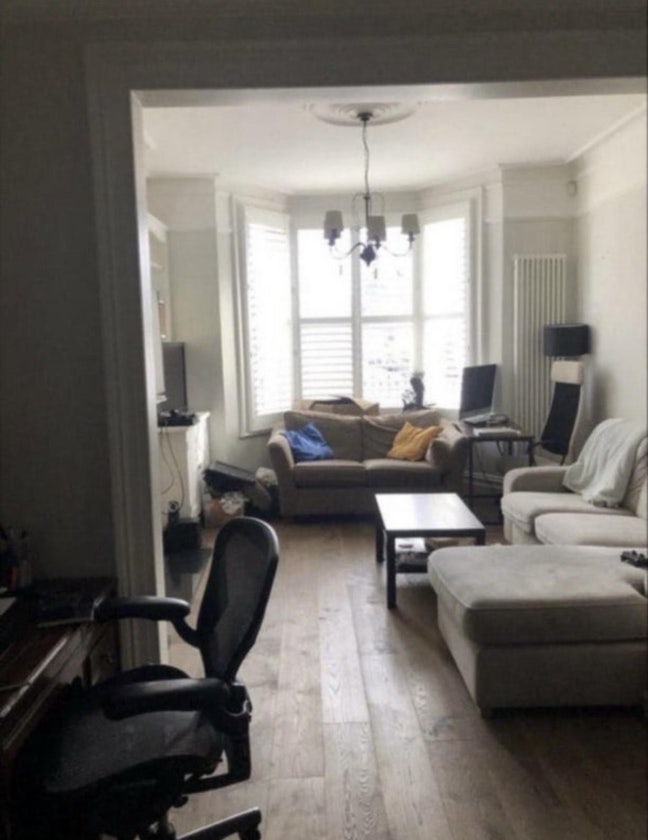 Long term stay in Balham | Double room - 920/month Main Photo