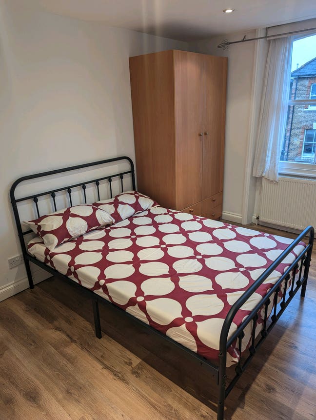 £300/week double room in Kentish town  Main Photo