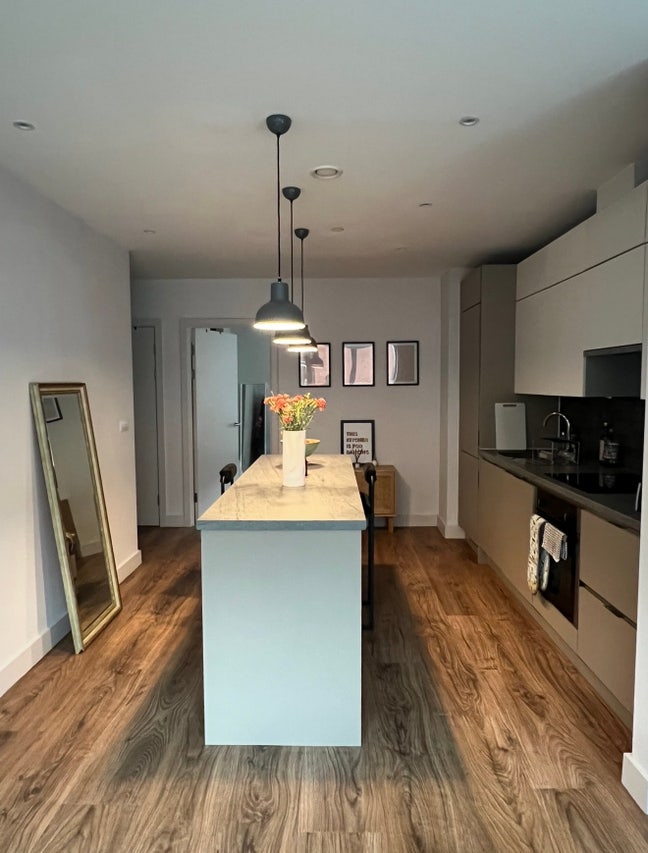 Double room with en suite in Ancoats - 1st Dec Main Photo