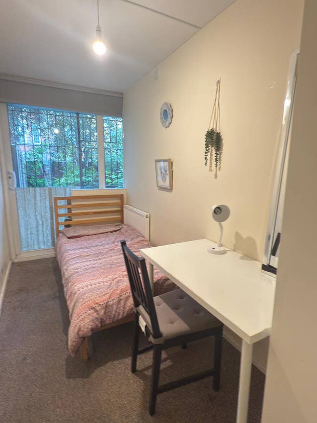 🏡 Bright Rooms in a Friendly House – Clapton Main Photo