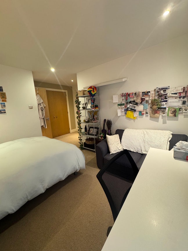 Pimlico en suite room Main Photo