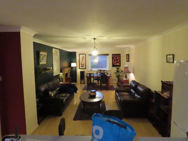 Room to rent next to ibrox subway Main Photo