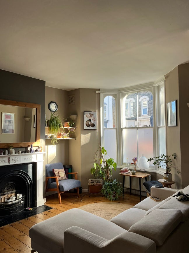 Brigth room in lovely house Main Photo