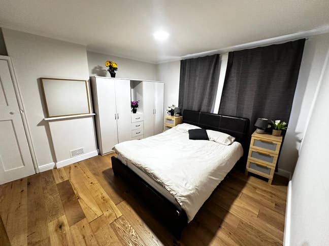Spacious double room in Ladbroke Grove Main Photo