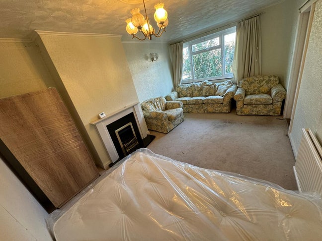 Room in a Shared House, Holyrood Avenue, HA2 Main Photo