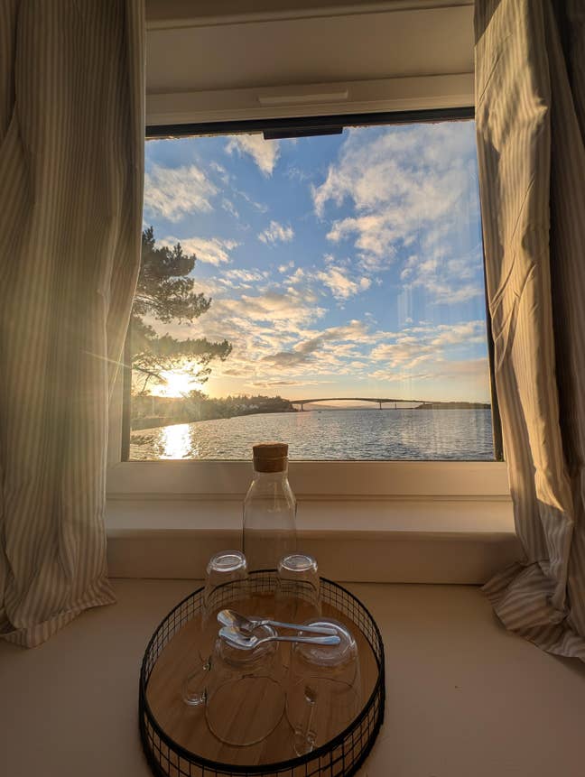 Comfortable Winter Accommodation Main Photo