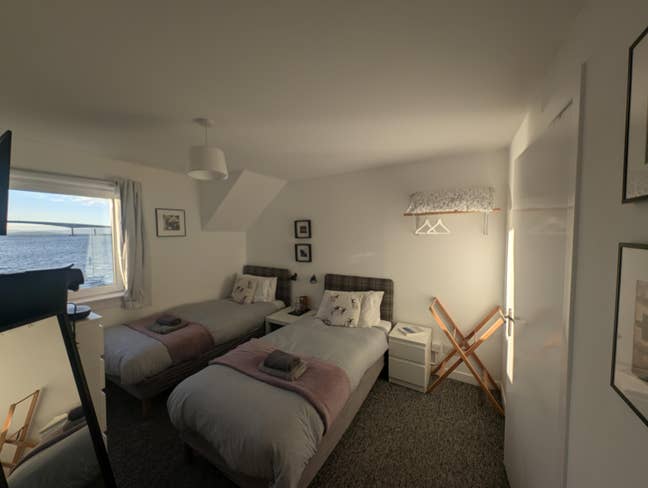 Comfortable Winter Accommodation Main Photo