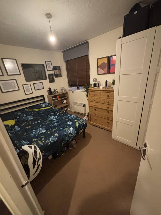 3-4 week room rent Bermondsey  Main Photo