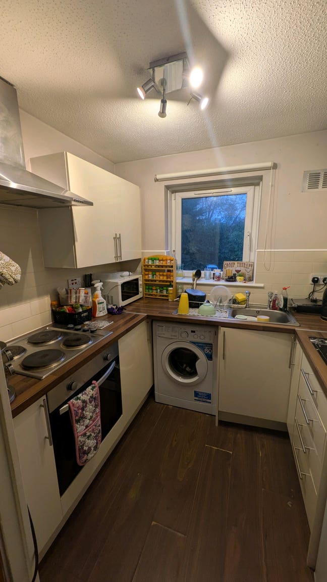 Room Available in Southside, Glasgow  Main Photo