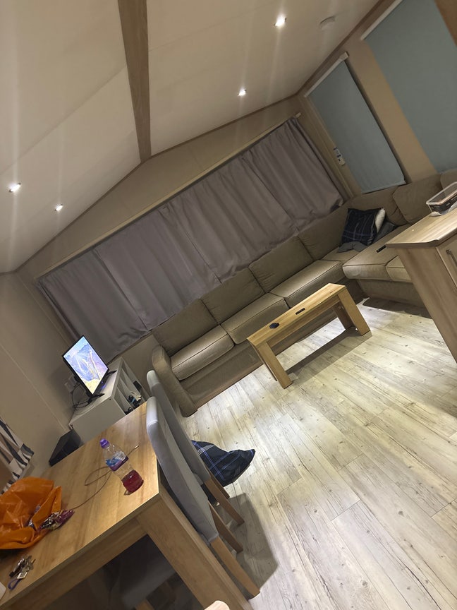 Room to rent in static caravan  Main Photo