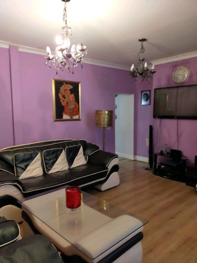 Room to let Main Photo