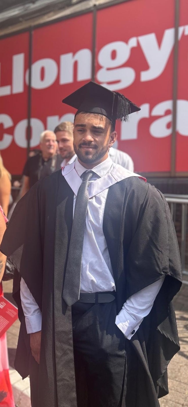 22 Year old seeking room near yate  Main Photo