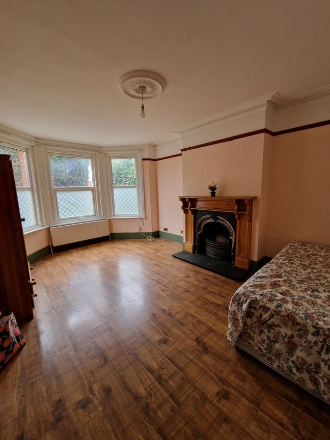 Double room for rent Main Photo