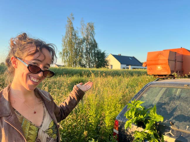 Professional looking for house share Main Photo