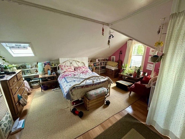 Lovely home near Peckham Rye Park Main Photo