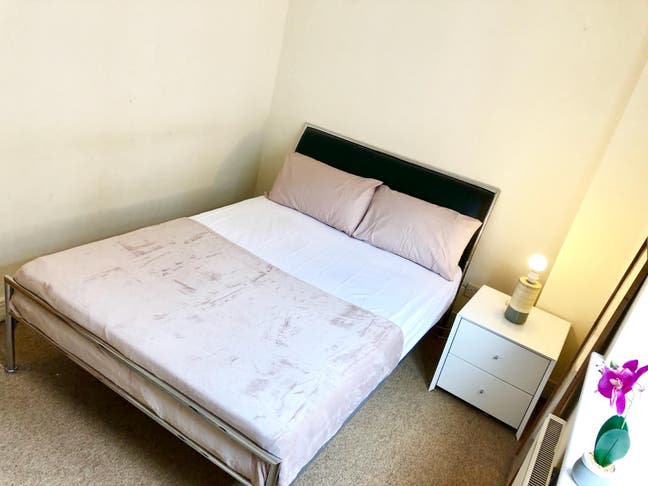 Great Doubleroom in Finchley Road Main Photo