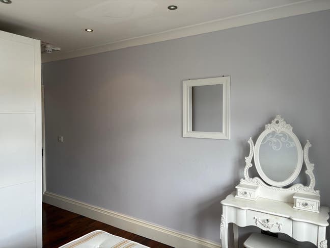 Double room , Bills Included! Main Photo