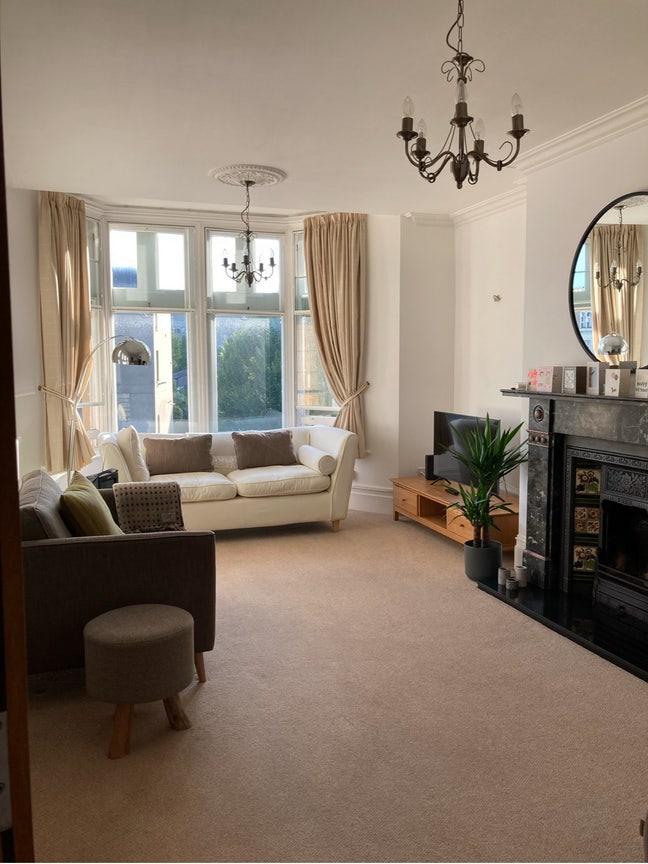 Double Room in Clifton  Main Photo