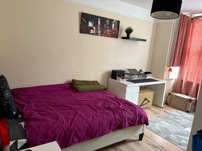 Double room  Main Photo