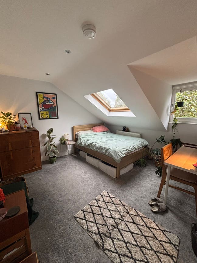 Housemate wanted! 1 room available in Tufnell Park Main Photo