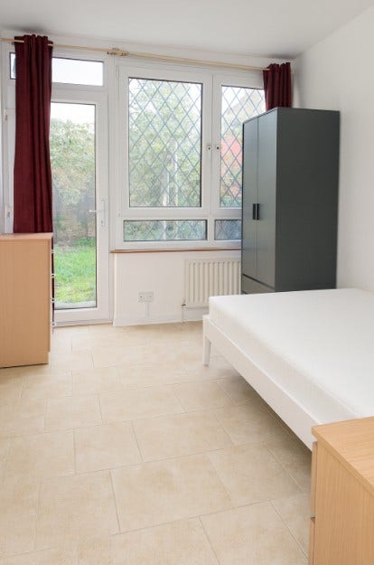🏙️ 5 Cozy Rooms for Rent – Bow Road / Mile End  Main Photo