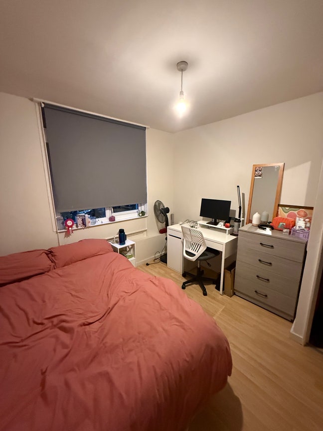 Double room - Clapham Common! Main Photo